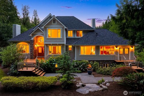 26726 Ne Ames Lake Road, Redmond, WA, 98053 | Card Image