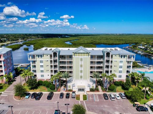 601-5 Riverwalk Dr, NEW SMYRNA BEACH, FL, 32169-0005 | Card Image