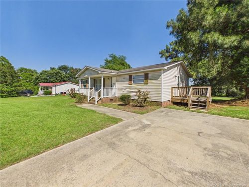 96 Heritage Way, Cameron, NC, 28326-9486 | Card Image