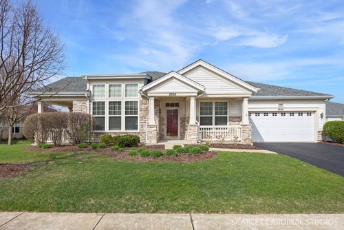 2665-2665 Barrington Cir, Naperville, IL, 60564-5082 | Card Image