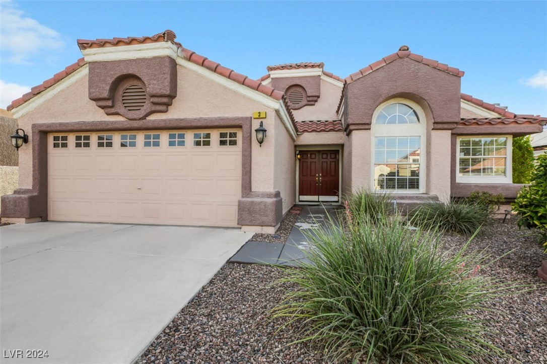 Pinyon Tree Cir, Henderson, NV 89074