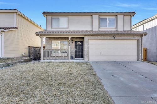 4087 Orleans Ct, Denver, CO, 80249-8043 | Card Image