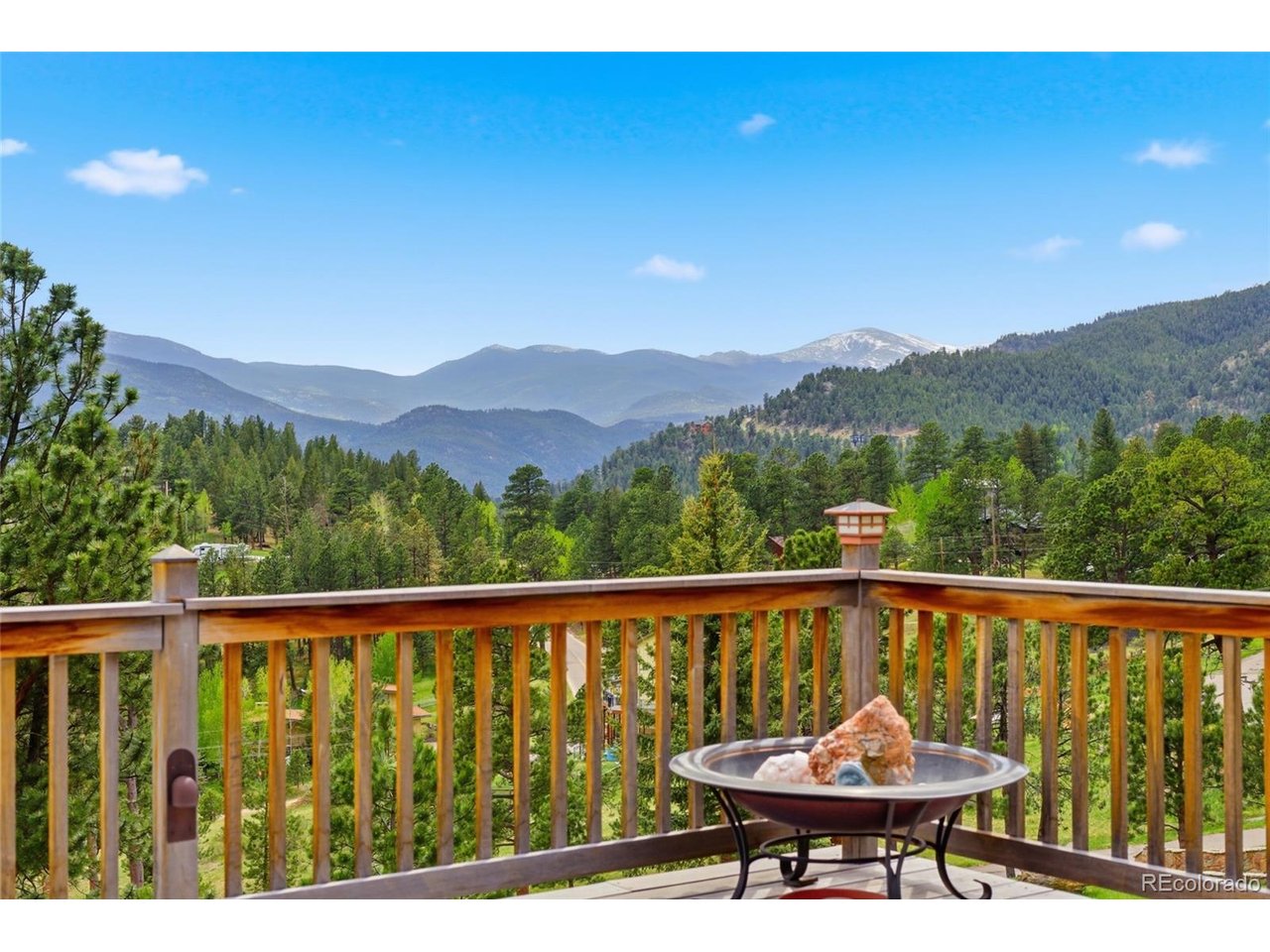 Residential in Evergreen 2