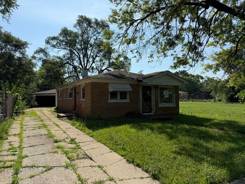 14839 Cooper Ave, Harvey, IL, 60426-1515 | Card Image