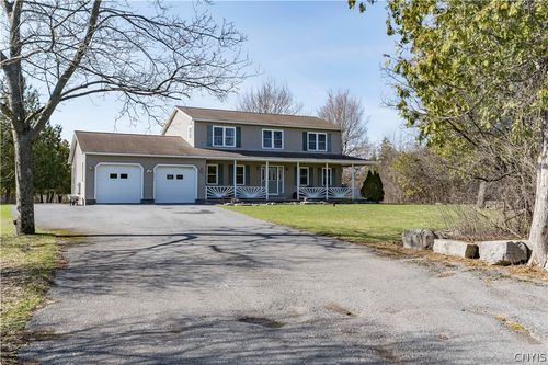 23717 Woodland Dr, Watertown, NY, 13601-5663 | Card Image