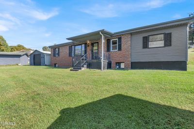 1524 Purchase Ridge Road, House other with 2 bedrooms, 1 bathrooms and null parking in Duffield VA | Image 2