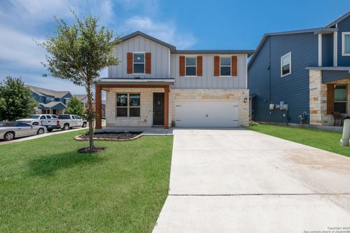 11510 Bakersfield Pass, San Antonio, TX, 78245-3916 | Card Image