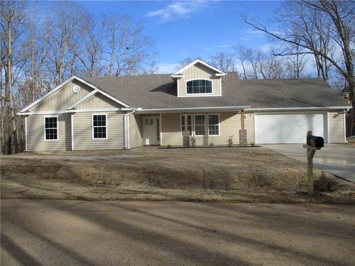 8 Yarrow Ln, Bella Vista, AR, 72715-3095 | Card Image