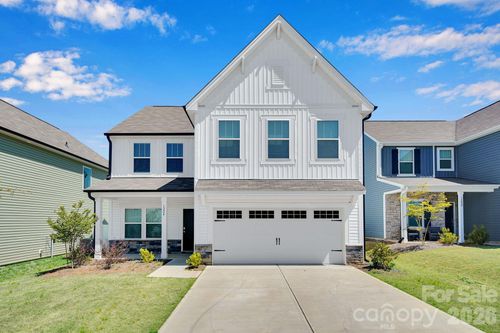 1224 Maxwell Court, Dallas, NC, 28034 | Card Image