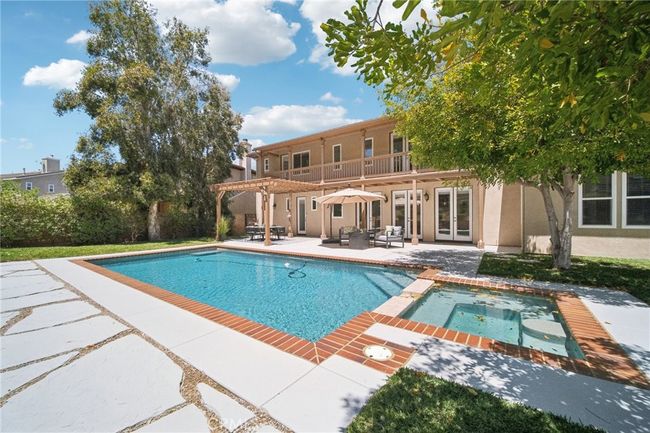 25422 Magnolia Ln, House other with 5 bedrooms, 5 bathrooms and 5 parking in Stevenson Ranch CA | Image 57