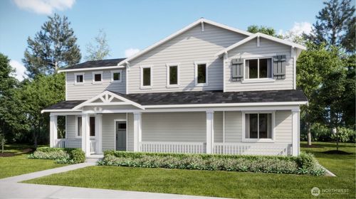 22844 Se Oak St, Black Diamond, WA, 98010-7909 | Card Image