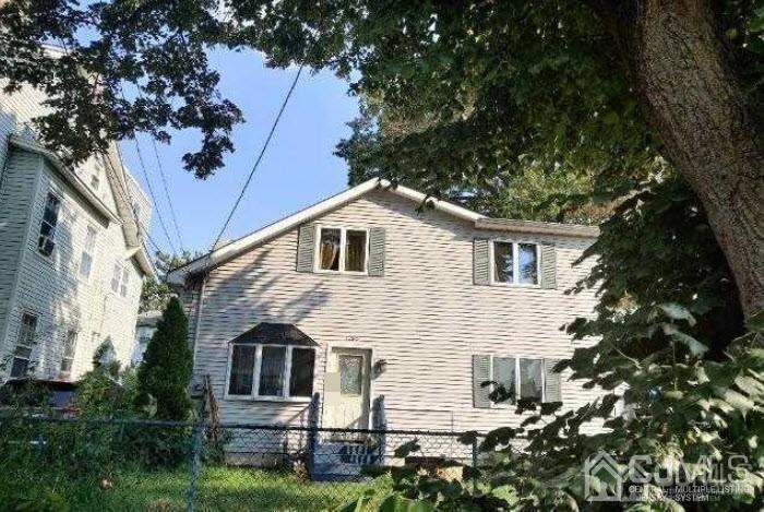 Myrtle St, Hillside, NJ 07205