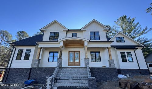 730 Diamondhead Dr S, Pinehurst, NC, 28374-9771 | Card Image