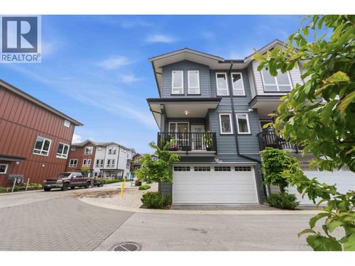 10-11851 232 St, Maple Ridge, BC, V2X6S8 | Card Image