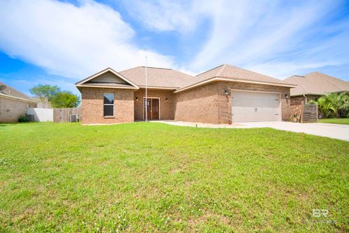 17379 Abingdon Ln, Fairhope, AL, 36532-4041 | Card Image