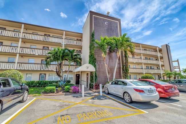 4049 Wolverton C, Condo with 2 bedrooms, 2 bathrooms and null parking in Boca Raton FL | Image 50
