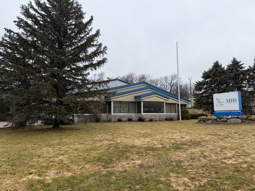 192 Vanbruggen St, Galesburg, MI, 49053-9551 | Card Image