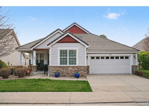 743 Windflower Dr, Longmont, CO, 80504-2770 | Card Image
