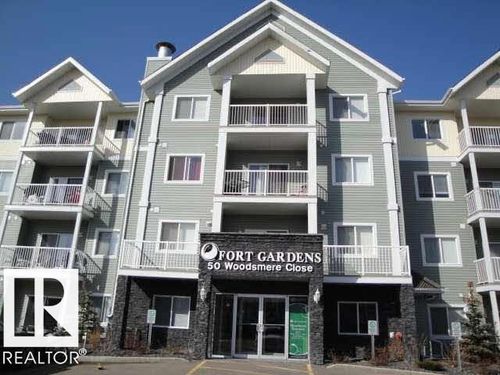 50 Woodsmere Close, Fort Saskatchewan, AB, T8L4N9 | Card Image