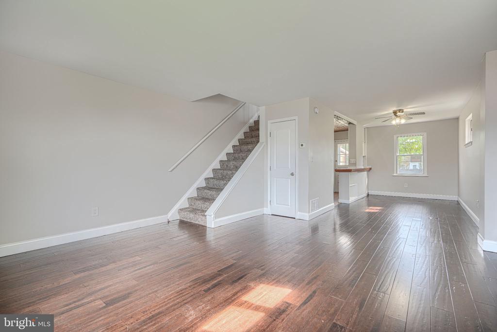 Residential in BALTIMORE 3