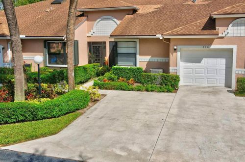 8351 Sunmeadow Ln, Boca Raton, FL, 33496-5165 | Card Image