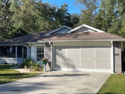 10188 Sw 188 Circle, House other with 2 bedrooms, 2 bathrooms and null parking in Dunnellon FL | Image 2