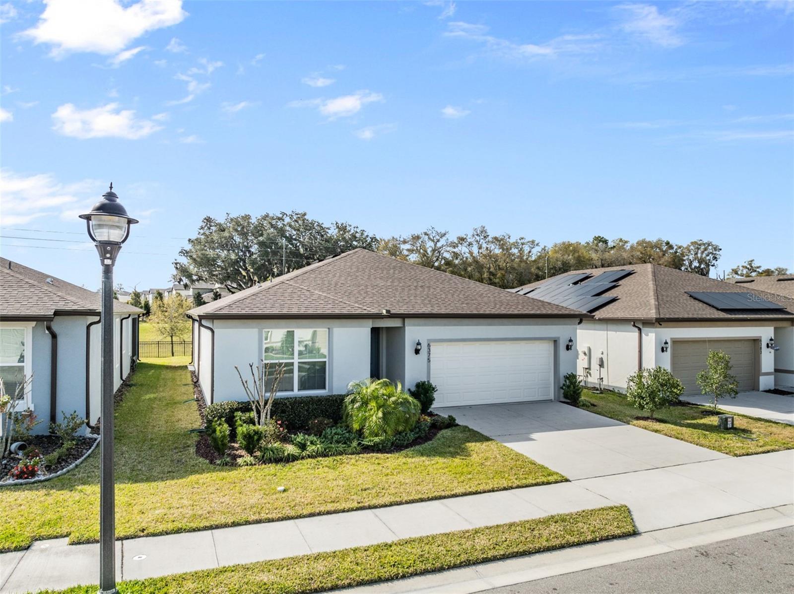 Bradford Woods Dr, Zephyrhills, FL 33542