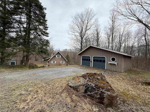 153-364 Oberdorf Road, Readsboro, VT, 05350 | Card Image