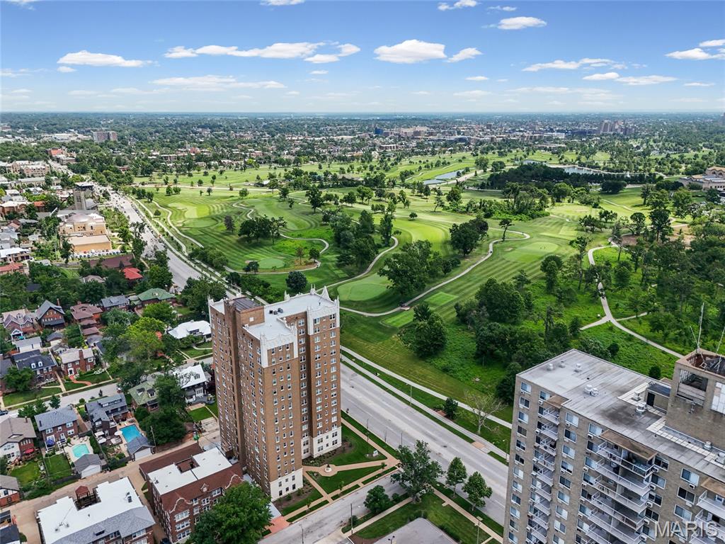 Residential in St Louis 2