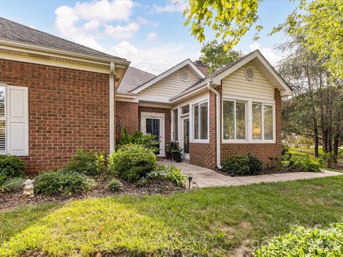 8316 Olde Troon Dr, Charlotte, NC, 28277-6518 | Card Image