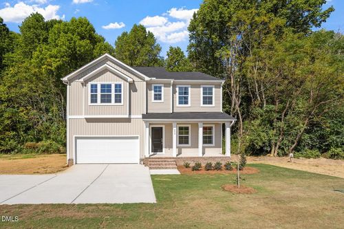 248 Alice Trace Place, Angier, NC, 27501 | Card Image