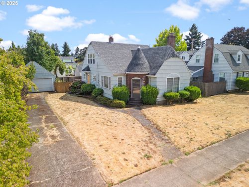 7420 N Wall Ave, Portland, OR, 97203-4134 | Card Image