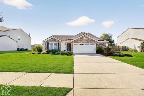 12980 Coyote Run, Fishers, IN, 46038-8342 | Card Image
