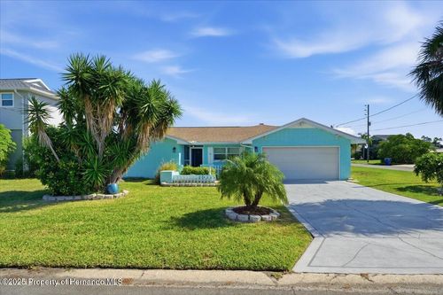 4262 Biscayne Dr, Hernando Beach, FL, 34607-3003 | Card Image