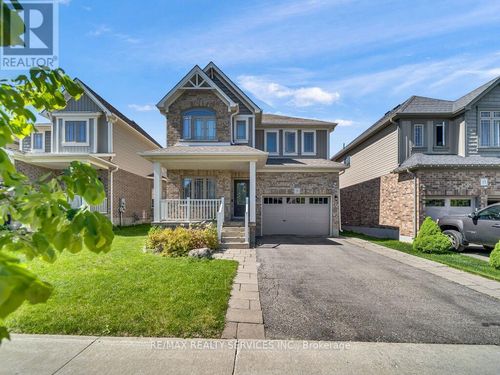9 Fitzgerald St, Orangeville, ON, L9W6R7 | Card Image