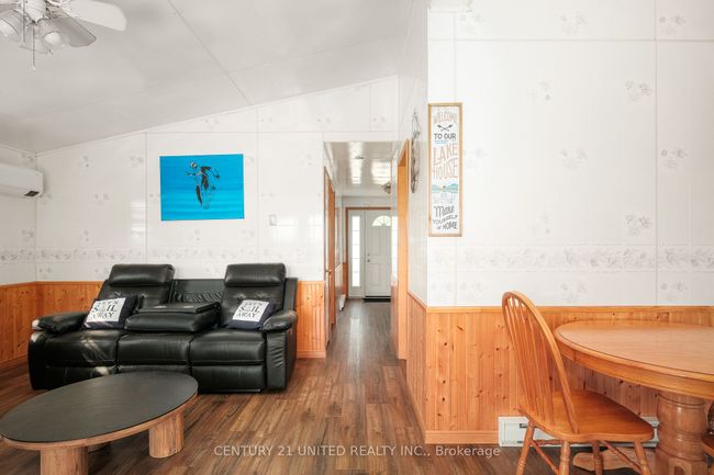 93 Otter Road, House other with 2 bedrooms, 2 bathrooms and 5 parking in Curve Lake First Nation 35 ON | Image 8