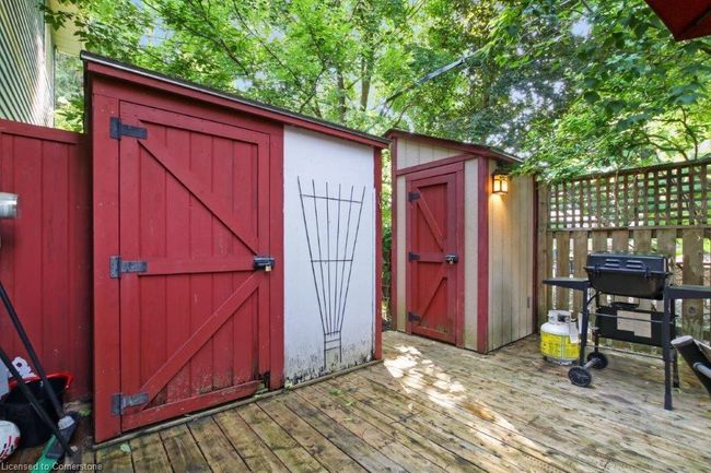2 - 561 Princess Ave, Townhouse with 3 bedrooms, 3 bathrooms and 2 parking in London ON | Image 26
