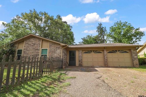 10142 Brookwood Dr, Tyler, TX, 75707 | Card Image