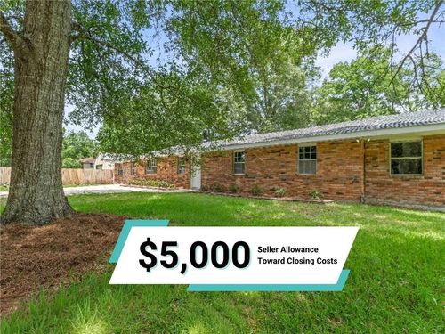 62044 N 9th St, Slidell, LA, 70460-4552 | Card Image