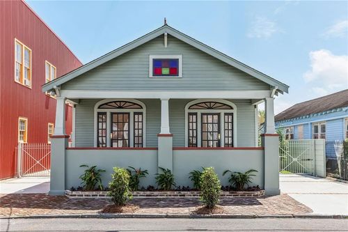 631 Montegut Street, New Orleans, LA, 70117 | Card Image