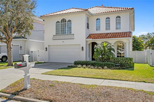 3814 W Sevilla St, TAMPA, FL, 33629-8603 | Card Image