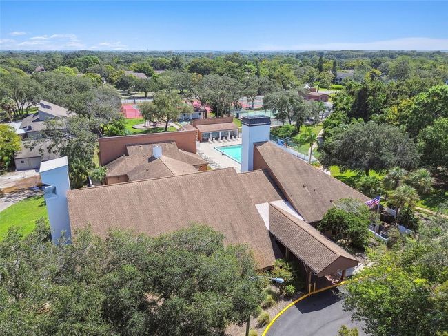 12101 Meadowbrook Ln, House other with 3 bedrooms, 2 bathrooms and null parking in Bayonet Point FL | Image 76