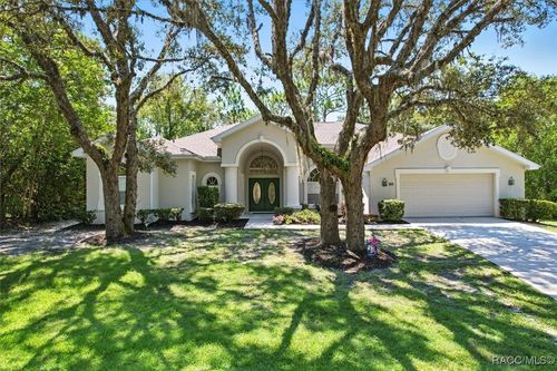 8 Sweetgum Ct N, HOMOSASSA, FL, 34446-5126 | Card Image