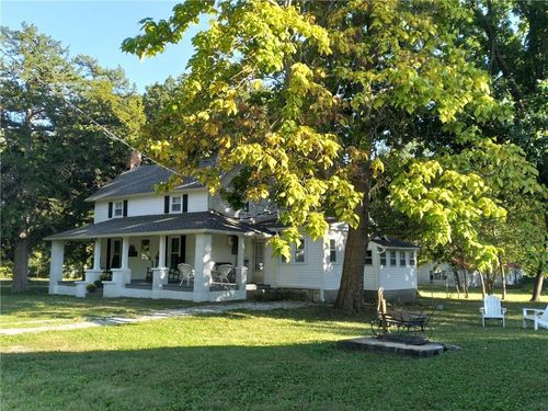 324 Walnut St, Prescott, KS, 66767-4177 | Card Image