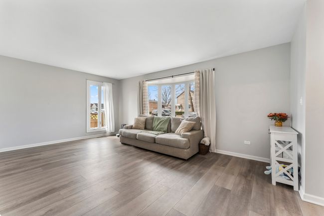 1553 N 39 Th Ave, House other with 3 bedrooms, 1 bathrooms and 2 parking in Stone Park IL | Image 4