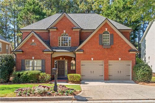 13125 Morningpark Cir, Alpharetta, GA, 30004-7332 | Card Image
