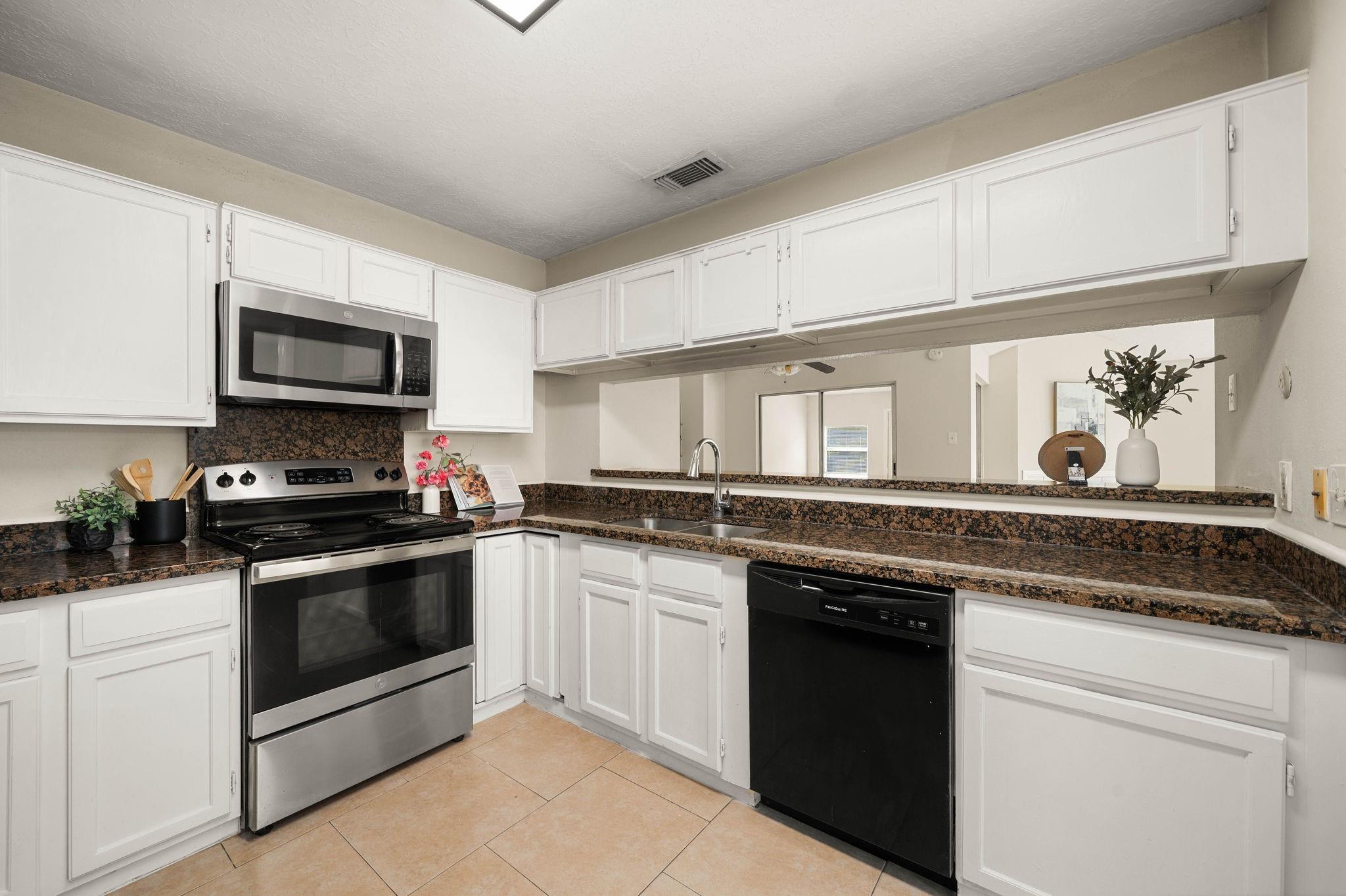 Residential in Houston 3