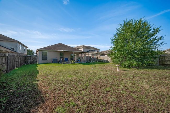 4323 N Vineyard Mdw Ln, House other with 3 bedrooms, 2 bathrooms and 2 parking in Katy TX | Image 38