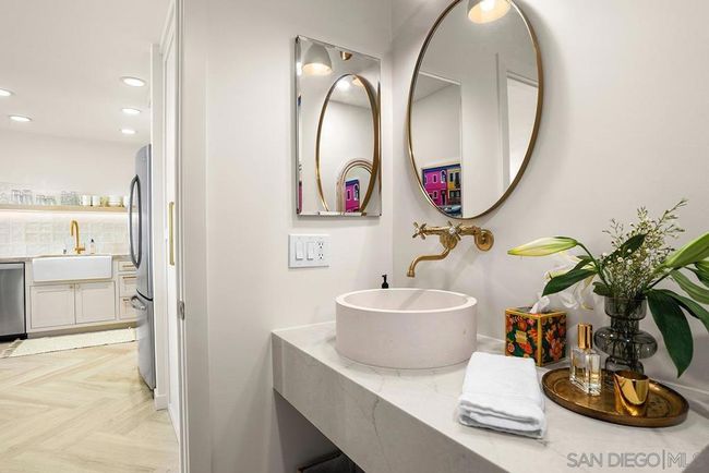 UNIT-114 - 435 S Sierra Ave, Condo with 1 bedrooms, 2 bathrooms and 2 parking in Solana Beach CA | Image 12