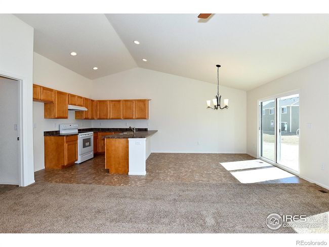 2414 Oakhurst Road, House other with 3 bedrooms, 2 bathrooms and 2 parking in Johnstown CO | Image 14